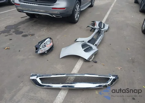 2016 Mercedes-Benz Gle 350 из США, поврежденный, VIN 4JGDA5JB2GA721772